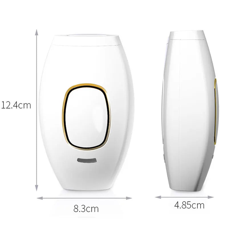 Epilateur Laser pour femmes