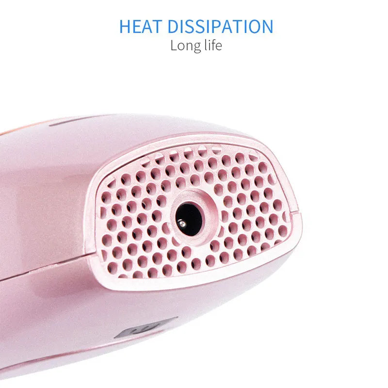 Epilateur Laser pour femmes