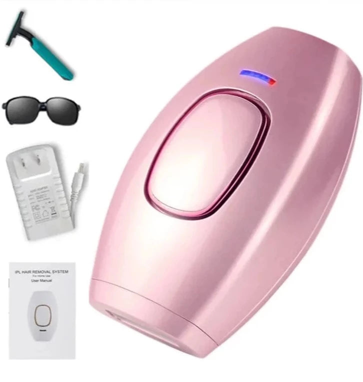 Epilateur Laser pour femmes