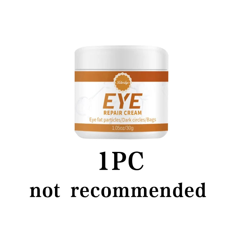 Crème anti-age pour les Yeux